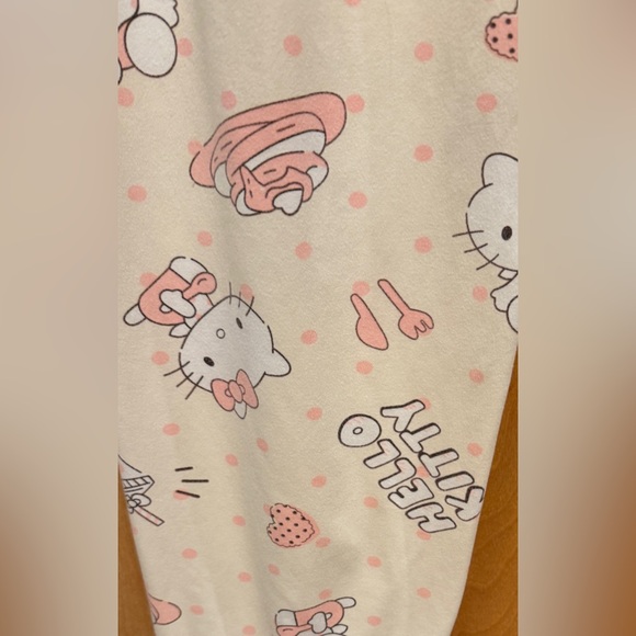 💕💕Long Sleeve Cardigan Pajamas Set Two-Piece Sleepwear Set💕💕 - Picture 16 of 16